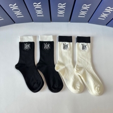 Christian Dior Socks